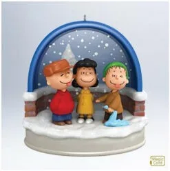 2011 Ho! Ho! Ho! Tasty Snow! - Interactive Sound And Light Show