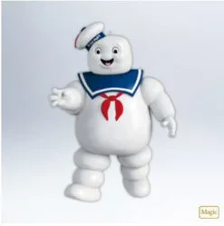 2012 Stay Puft Marshmallow Menace - Ghostbusters - MUSICAL