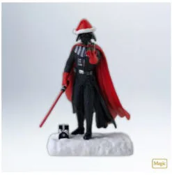 2012 Darth Vader Peekbuster - Motion Activated!