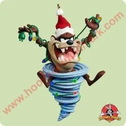 2004 Whirlwind Decorating - Lighted!