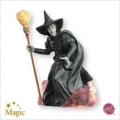 2007 Wicked Witch Of The West - LIGHT / SOUND