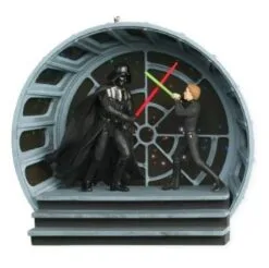 2008 Star Wars, Final Confrontation