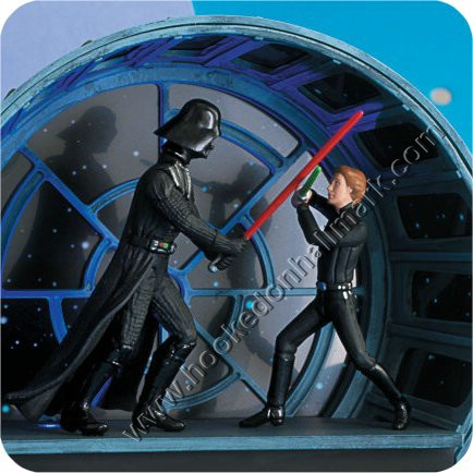 2008 Star Wars, Final Confrontation - Image 2