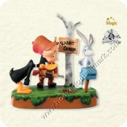 2008 Tis The Season? - Magic