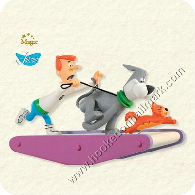 2008 Jetsons - Magic!