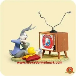 2006 Saturday Morning Cartoons - MUSIC/LIGHTS *Damaged Box