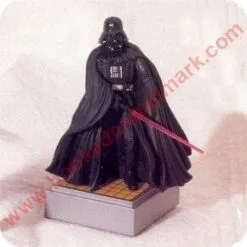 1997 Darth Vader - LIGHT & VOICE