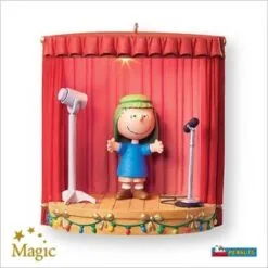 2007 What Christmas Is All About - Sound Garbled