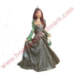 2004 Celebration Barbie, AfAm SDB