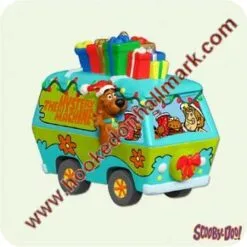 2005 Speak, Scooby Doo