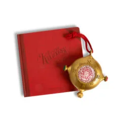 2023 Santa's Kindness Ornament And Journal *Magic CLICK FOR VIDEO *SHIPS Aug 15