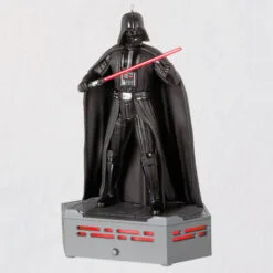 2022 Star Wars Darth Vader Storyteller - Interactive Magic