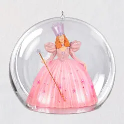 2022 Wizard Of Oz - Glinda The Good Witch - Lighted