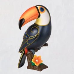 2023 Beauty Of Birds Toucan - Club Exclusive *SHIPS JULY 17