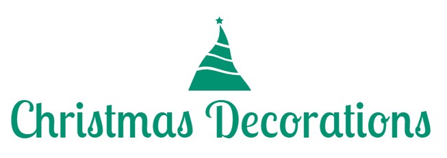 Christmas Decorations Shop